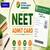 Re NEET Admit Card 2026 Link (June 14): Hall Ticket Download Link at neet.nta.nic.in